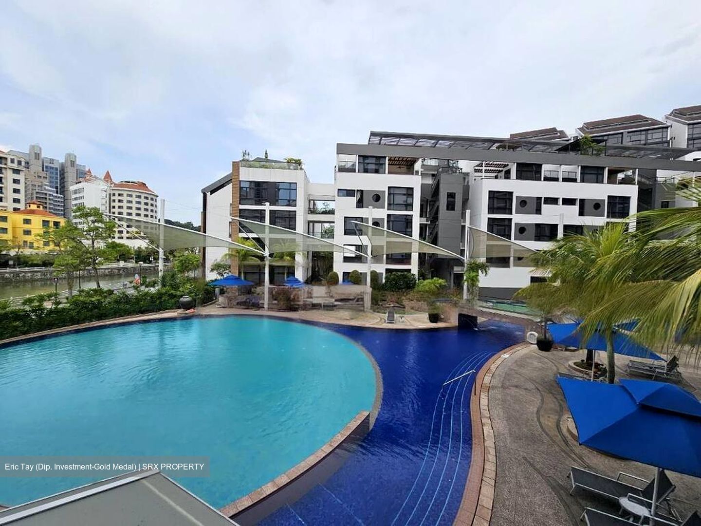 River Place (D3), Condominium #453739431